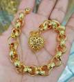 ** BEST BUY ** GELANG TANGAN CANDY GANTUNG LOVE COP 916 EMAS BANGKOK BY HASYA JEWELLERY// BRACELET CHARM LOVE JEWELLERY COP 916 PROMO NOW. 