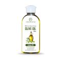 Pakistan Herbal Extra Virgin Olive Oil / Zaitoon Oil - Cold Pressed 100% Pure & Natural - 100ml. 