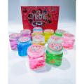 Crystal Mud With Unicorn Slime Imported (1pcs). 