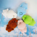 Labubu Cute Doll Pendant Plush Toys Soft Kawaii Stuffed Toy Backpack Accessories Fayshow. 