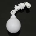 Details about Adjustable Mini Plastic Float Valve. 