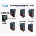 MODEL : ASB03 Auto School Speaker system AND call back. 