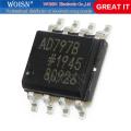 3pcs AD797BRZ AD797BR AD797 SOP-8. 