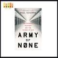 Army of None by Paul Scharre. 