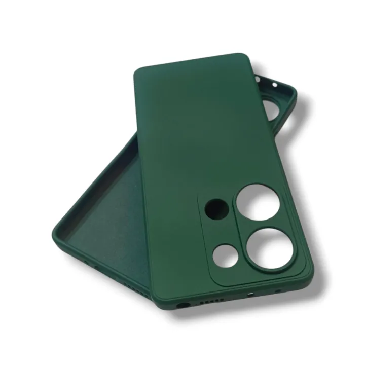 QAGS%20for%20Redmi%20Note%2013%20Pro%204G%20Mobile%20Phone%20Case%20Multi%20Color%20Camera%20Protection%20Soft%20Tpu%20Case%20Silicone%20Ultra%20Thin%20Back%20Cover%20-%20Image%203