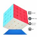 MoYu Cube Game Base 4X4 Rubix Box Kids Toy Games Brain Teaser Xmas Gift New. 