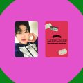 Kpop Idol 8Pcs/Set Lomo Card StrayKids 2023 SKY MINI WORLD Postcard Album New Photo Print Cards Picture Fans Gifts Collection. 