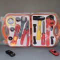 Best Quality Tool Set Toy With Briefcase For Kids 12pcs. 