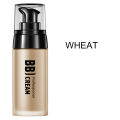 Balm, Long-Lasting Makeup Powder, BB Cream, Men's Full Coverage Facial Concealer, Waterproof Men's BB Liquid Foundation, Makeup. 