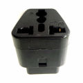 PDU special conversion plug UPS C13 to universal socket Server IEC320-C14 plug WD-320. 