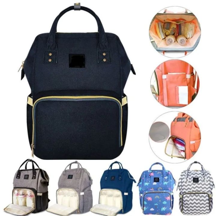 Baby%20Mummy%20Maternity%20Nappy%20Diapers%20Bag%20Large%20Capacity%20Baby%20Bag%20Travel%20Backpack%20Diaper%20Organizer%20Nursing%20Care%20Child%20diapers%20bags.%20Easy%20Life%20-%20Image%202