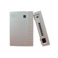 PABX High Quality Telephone Exchange Landline 1x8 Port Outwards Extensions Intercom 1 PTCL line - Program Control. 