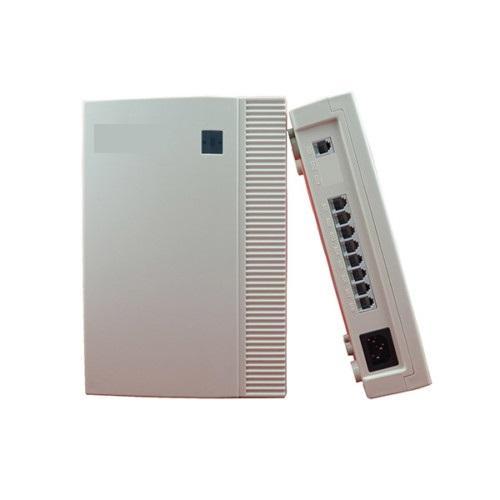 PABX High Quality Telephone Exchange Landline 1x8 Port Outwards Extensions Intercom 1 PTCL line - Program Control