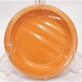 PARTY PLATES (PLASTIC) (20 PCS). 
