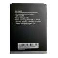 TECNO Spark Go KC1 Battery Battery Replacement BL-29BT / BL-29Bi Battery with 3000mAh Capacity by AT Alfa. 