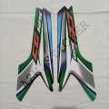 2023 Model Tanki Tapa Sticker Honda CG_125 ( COMPLETE SET ). 