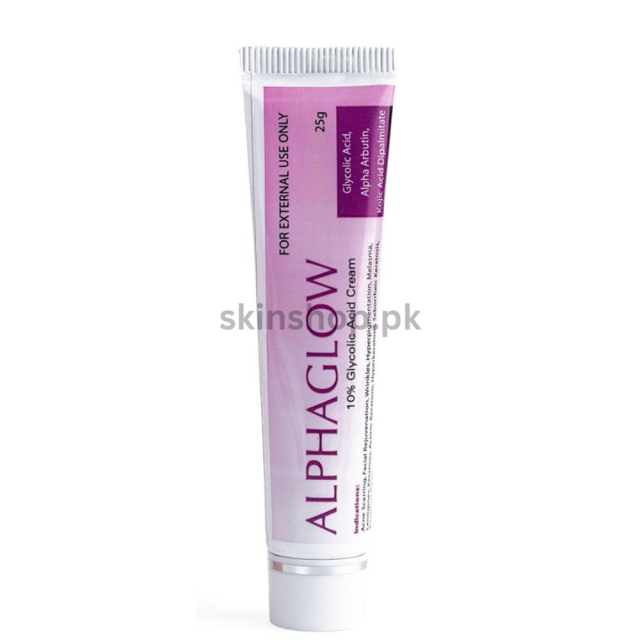 Alpha%20Glow%20Cream%2025g%20-%20Dermatologist-Recommended-%20Glycolic%20Acid%2010%25%20-%20Image%203
