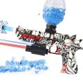 PlusBee Gel Blaster,Automatic Splatter Ball Toy blaster with 1000 Eco-Friendly Gel Balls for Backyard Fun and Outdoor Team Shooting Games, Over 12+ (X506A-1). 
