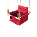 Baby swing/comfortable design baby swing/outdoor indoor baby swing/toddler swing/birthday gift chair. 