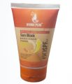 HYDRA PLUS BROAD SPECTRUM Sun Block BODY FACE Protection UV 60SPF. 