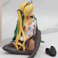 Action Figure Model Sitting Position Girl Action Figure Model Toy. 