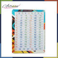 Artisan - 3 in 1 Write and Erase Magic Whiteboard Book. 
