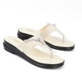 NBH Women’s shoes - Slippers For Women - Double Strap And Comfortable Slippers - Women's Toe Slipper - Ladies Chappal - Comfortable, Durable And Lightweight - House Slippers.. 