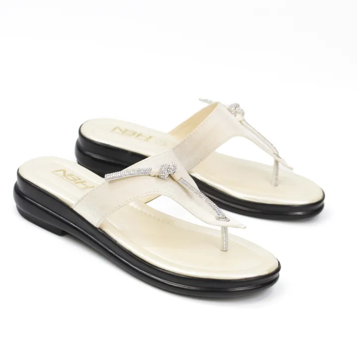NBH%20Women%E2%80%99s%20shoes%20-%20Slippers%20For%20Women%20-%20Double%20Strap%20And%20Comfortable%20Slippers%20-%20Women's%20Toe%20Slipper%20-%20Ladies%20Chappal%20-%20Comfortable,%20Durable%20And%20Lightweight%20-%20House%20Slippers.%20-%20Image%2010