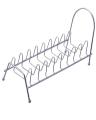 Stainless Steel Dish Rack. 