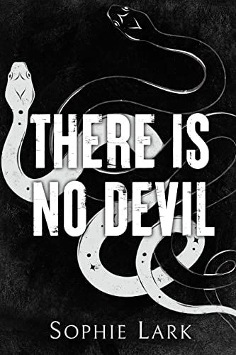 There Is No Devil  Sophie Lark Paperback   (URDUBAZAR KARACHI)