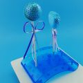 Lollipop Chocolate Display Stand Rack Shelf Diy Tools Wedding Birthday Party Decoration Supplies. 