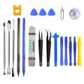 45 in 1 Opening LCD Screen  Repair Tools Kit for Phone Laptop Watch Gles Repair Tools Kit. 
