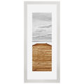 Set of 3 Boat on Shore Wall Art Frames for room, Collage Frames for Wall Décor – Raqeeq BF128. 