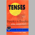 Pack of 3 Books | Tenses | Active and Passive Voice | Direct & Indirect Narration Made Easy By Efzal Anware Mufti,Tenses Made Easy,Tenses Made Easy Book,Tenses Books,English Tenses Book,Tenses,English Tenses,Afzal Anwar Mufti,Afzal Anwar Mufti Books 123. 