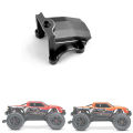 for x-maxx-1 x RC Car Differential Cover-Black. 