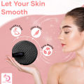 Reusable Makeup Remover Pads Cleaning puff  Double-Side Sponge puff Washable Make Up Removing Microfiber pads Exfoliator. 