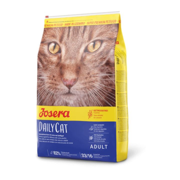 Josera Daily Cat Dry Food 2kg