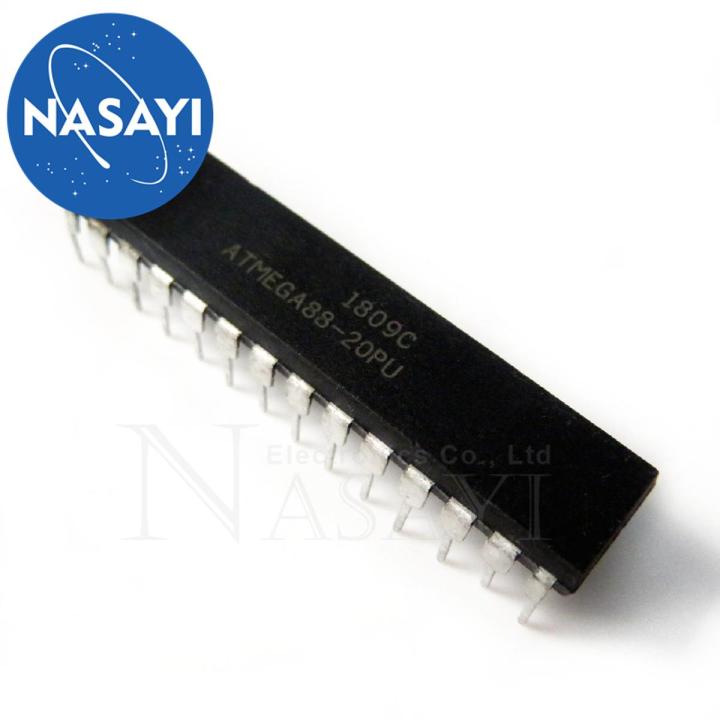 ATMEGA88-20PU ATMEGA88 DIP-28