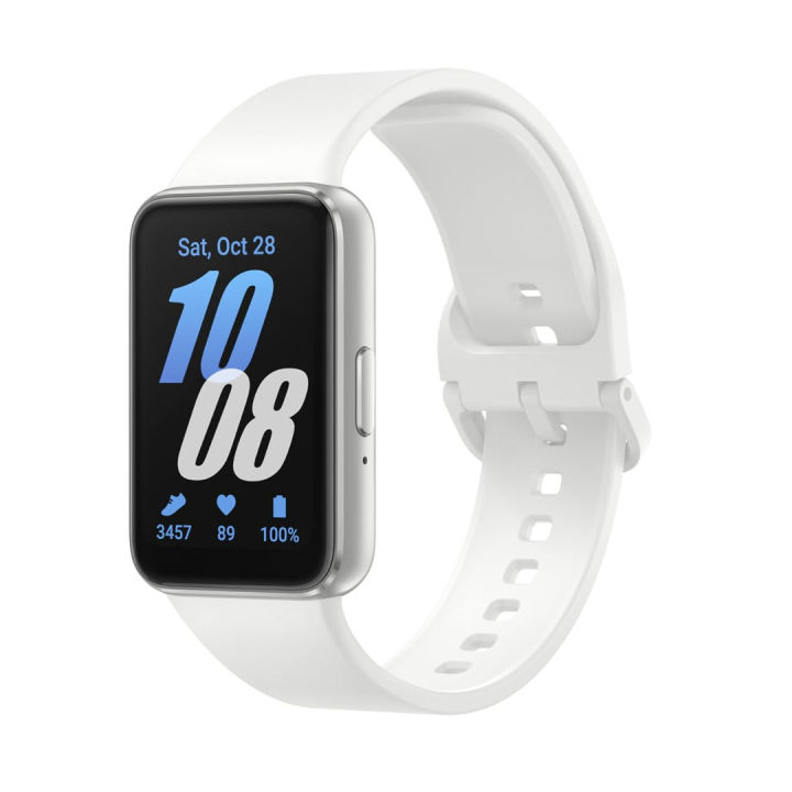 Samsung Galaxy Fit3 1.6" Large Display