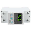 Adjustable Voltage Switch SVP‑912 120VAC Self‑Recovery Under Automatic Reset Protection. 
