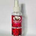 Rose water Spray, Arq -e Gulab Pure and Organic. 