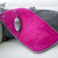 Beurer HK 123 Cosy XXL heat pad. 