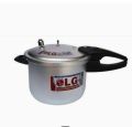 Lg pressure cooker. 