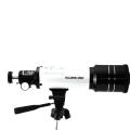 Telescope 70/400mm for Space,Moon,Planets and Stars Astronomical Telescope. 