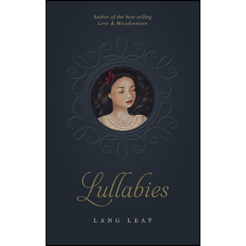 Lullabies Book by Lang Leav