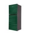 Haier Refrigerator - HRF- 368 EPB//EPR/EPG 14 Cu Ft/E-Star Series (Deepest Freeze +Direct Cool+ 1 Hour Icing Technology +Wide Voltage+ Glass Door) 10 Years Warranty.. 