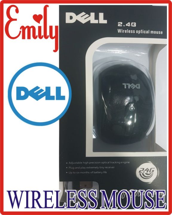 Wireless Optical MouseHIGH QUALITY WIRELESS OPTICAL LASER MOUSE 2.4GHZ OPTICAL MOUSE MICE RECEIVER PC LAPTOP WIRELESS OPTICAL GAMING MOUSE SLEEK DESIGN OPTICAL SENSOR PROVIDES IMPROVED ACCURACY AND PRECISE MOUSE MOVEMENTS THE WHEEL PROVIDES EASY SCROLLING