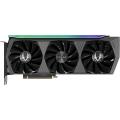 Zotac Nvidia RTX 3080 AMP HOLO Gaming Card 10GB with OC (overclock) Function ICE Storm Freeze Tech Reddot winner 2021 with NFS Heat PC Game. 