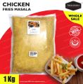 Fries Masala Chicken (Fries Pasta Noodle Seasoning) 1Kg. 