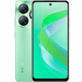Infinix Smart 8 RAM 4 GB ROM 64 GB Front Camera	8 MP  Back Camera	13 MP + 0.3 MP   Battery Type	5000 mAh. 
